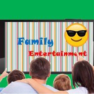 Family Entertainment