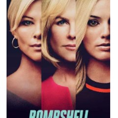 Bombshell ~2019 Doc Farrow One