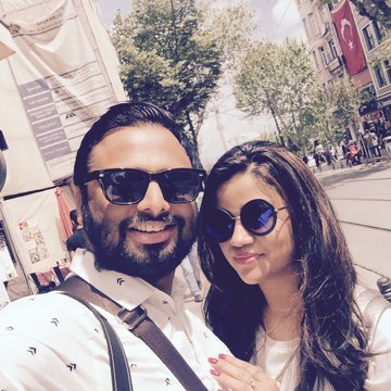 Befikre