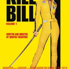 Kill Bill  Vol. 1 (2003) Full Movie
