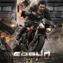 SAAHO FULLMOVIE* | 2019 (English Sub)