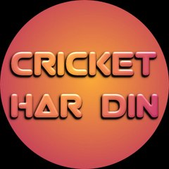 Cricket Hardin