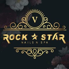 RockStar Nails N Spa
