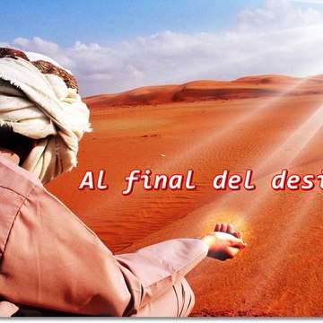 Al Final del Desierto