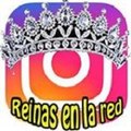 Reinas en la red