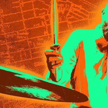 Junkdrummer TV