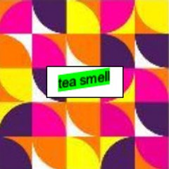 tea smell