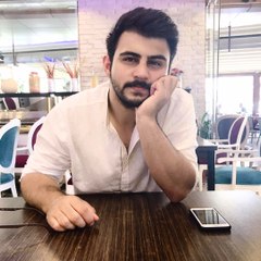 Çağrı Bozkurt