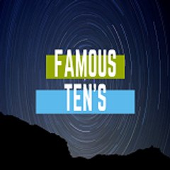 Famous 10
