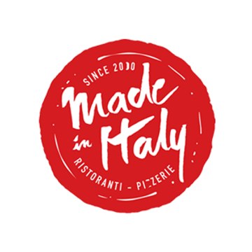 Made in Italy