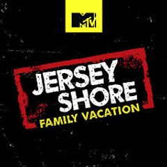 Jersey Shore Family Vacation