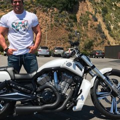 TIGER SHROFF FANCLUB