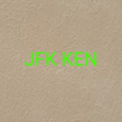 JFK KEN