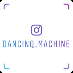DANCING MACHINE