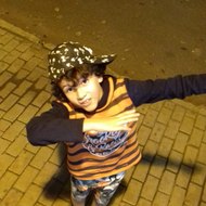 Carlos Gabriel na área