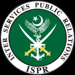 Inter-Services Public Relations - ISPR