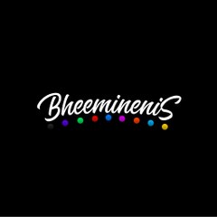 BheemineniS