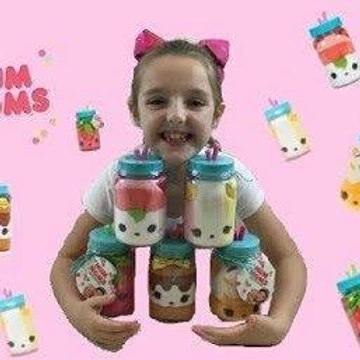 Maisiestoyworld