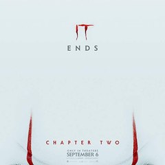 It Chapter Two 2019 'F U L L  M O V I E' [HD]