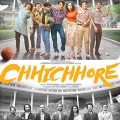 Chhichhore FuLL Movie 2019 | HINDI