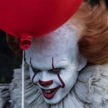 It  Chapter Two ~2019 High FILMS-Watch!!