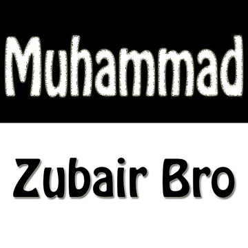 Muhammad Zubair Rafiq