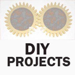 DIY projects