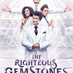 "The Righteous Gemstones" Season 1 (Eps.5.6.7.8.9