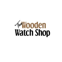 Wooden Watch Shop