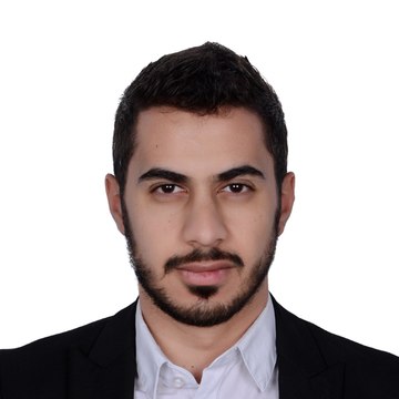 Khodor Ghalayini