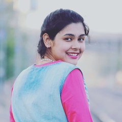Nidhi Sharma