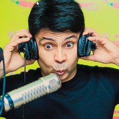 RJ Naved Murga
