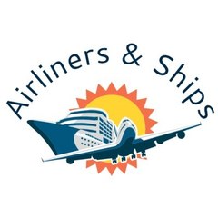Airliners & Ships Channel