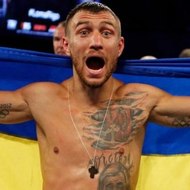 Nik Lomachenko