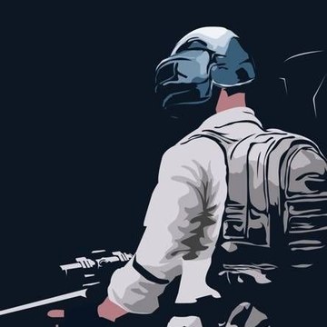 ALI PUBG  GAMER