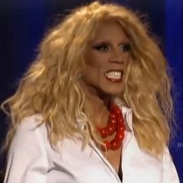 That RPDR Channel
