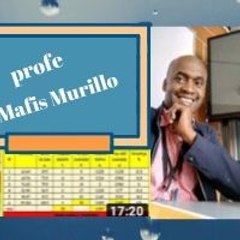 Mafis Murillo