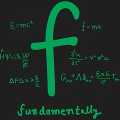 Fundamentally