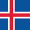 Channel of iceland