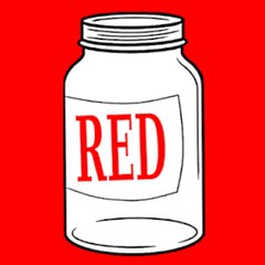 Jar Red Gaming