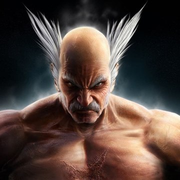 Tekken Matches
