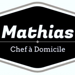 Mathias Limbour - Chef à domicile