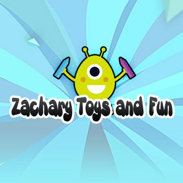 Zachary Toys and Fun