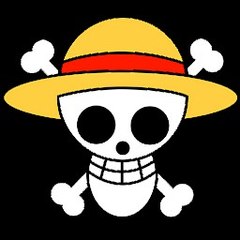 One Piece Stampede Full movie - Luffy