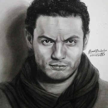 hesham zyada