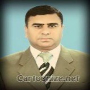 Kifayat Ullah Yousafzai