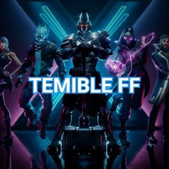 TEMIBLEFF