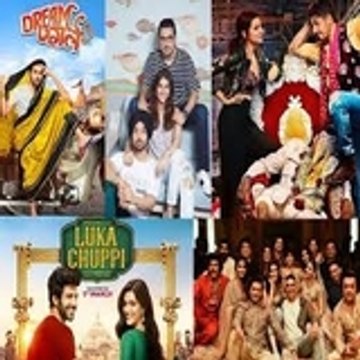 latest movies