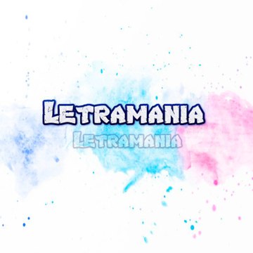 Letramania