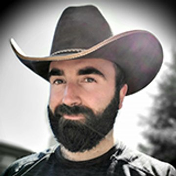 Eric D. Legare